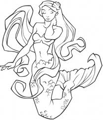mermaid 20